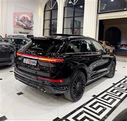 لينكولن كورسير